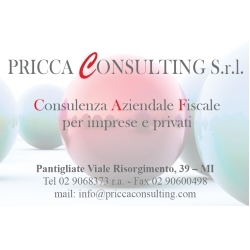 Pricca Consulting Srl