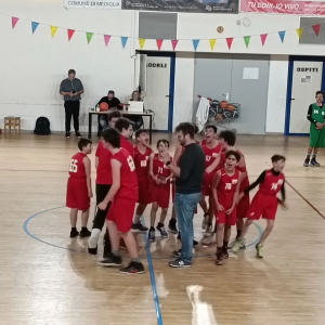 PM Sport - Basket Rozzano