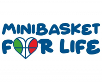 Minibasket for life